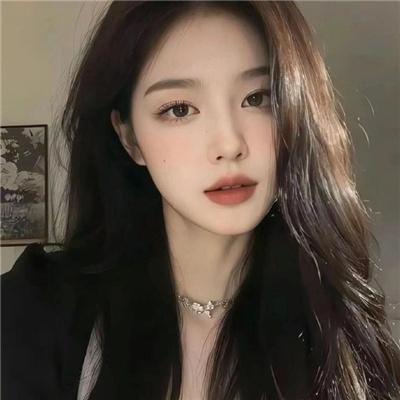彩色的星星
